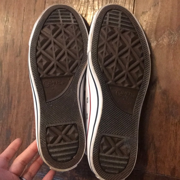 Converse - Picture 3 of 4